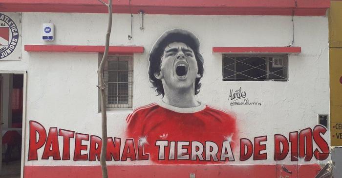 İşte Maradonanın lakaplarının sırrı: El Pelusa, El Cebollita, El Pibe de Oro...