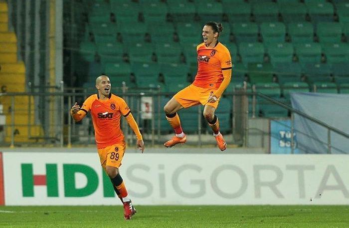 Galatasarayda Fatih Terimden kadro kararı