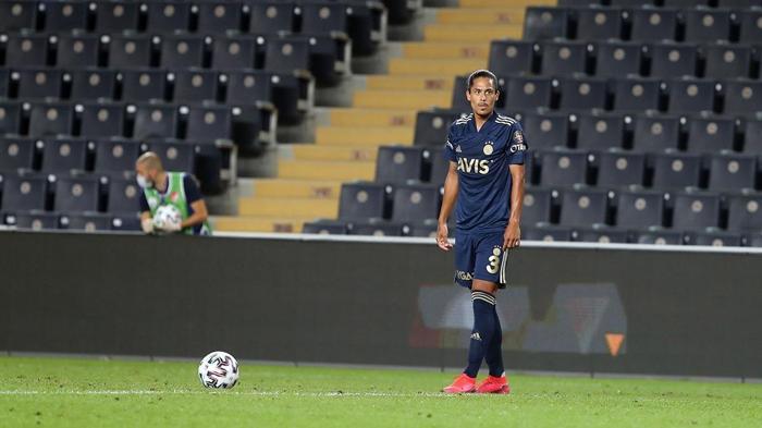 Fenerbahçenin Sivas Belediyespor muhtemel 11i Sürpriz isim