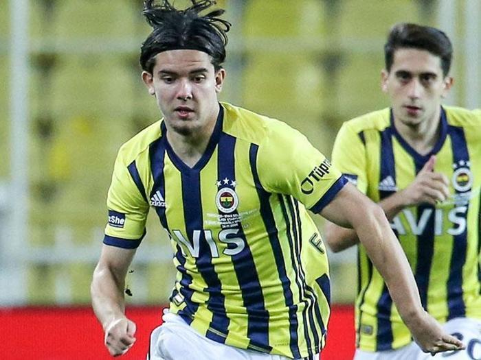 Ferdi Kadıoğlu:
