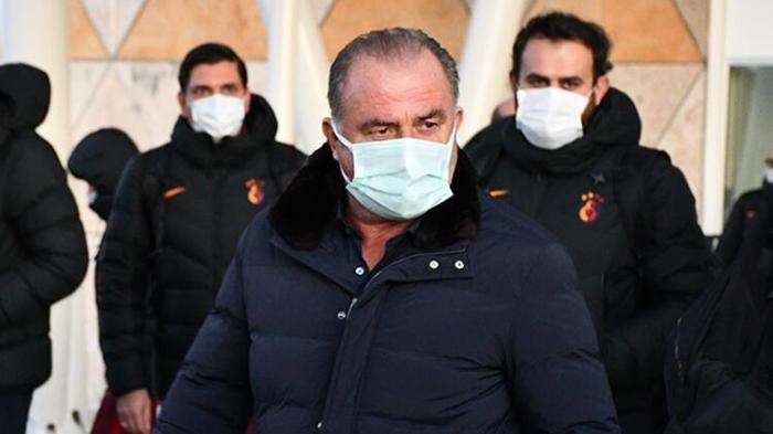Galatasarayda son dakika transfer gelişmesi Fatih Terim istedi, bedelsiz olarak geliyor