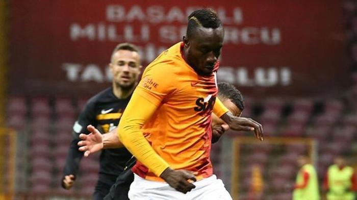 MBAYE DIAGNE (Sözleşme bitiş: 30.06.2023)