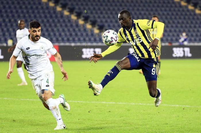 PAPISS CISSE