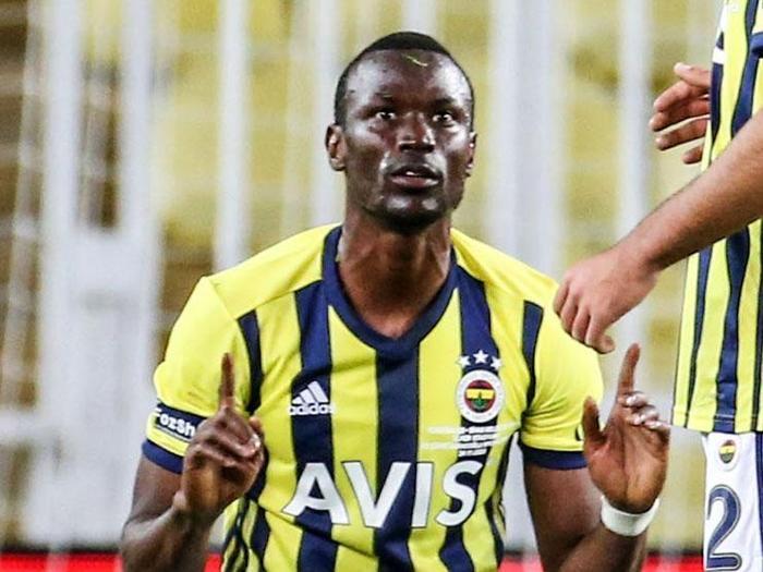 Mame Thiam: