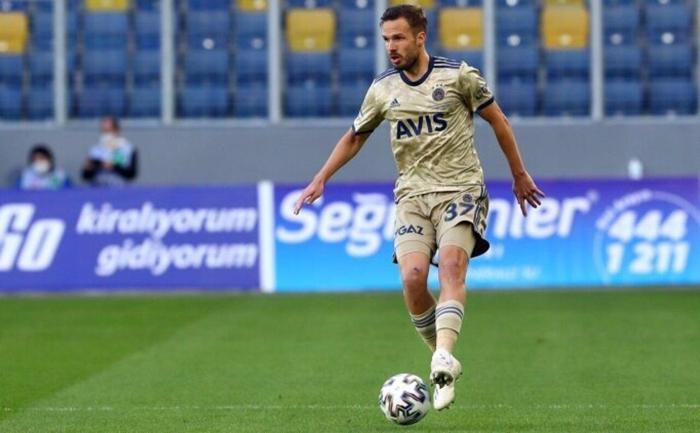 Fenerbahçenin Sivas Belediyespor muhtemel 11i Sürpriz isim