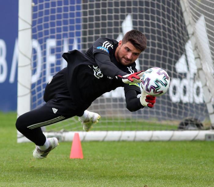 Beşiktaşta Sergen Yalçının güvendiği 7 genç