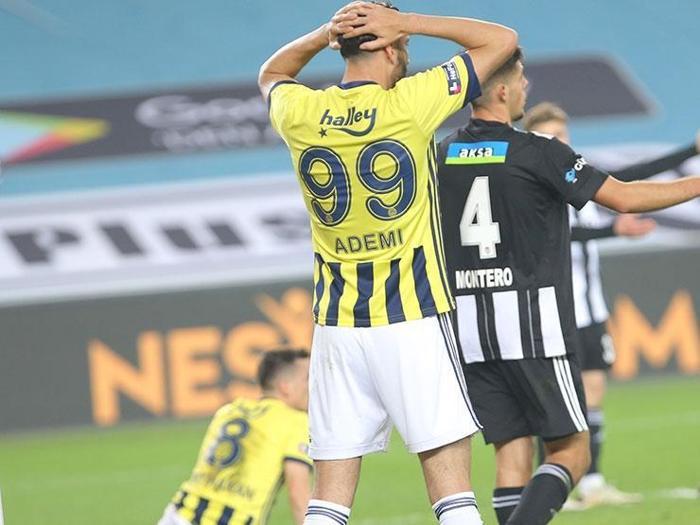 Ademi: