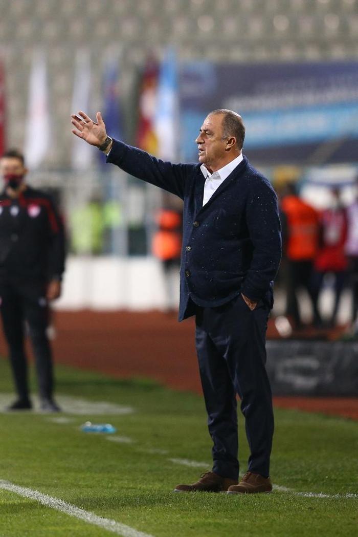 Galatasarayda son dakika transfer gelişmesi Fatih Terim istedi, bedelsiz olarak geliyor