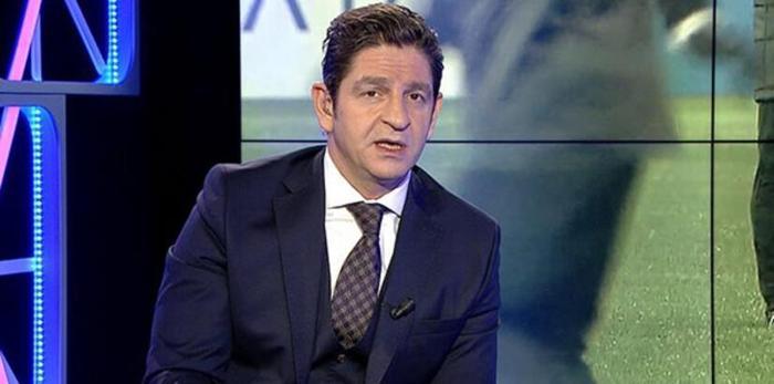Güntekin Onaydan Galatasaray yorumu: Şuursuz hücumlar