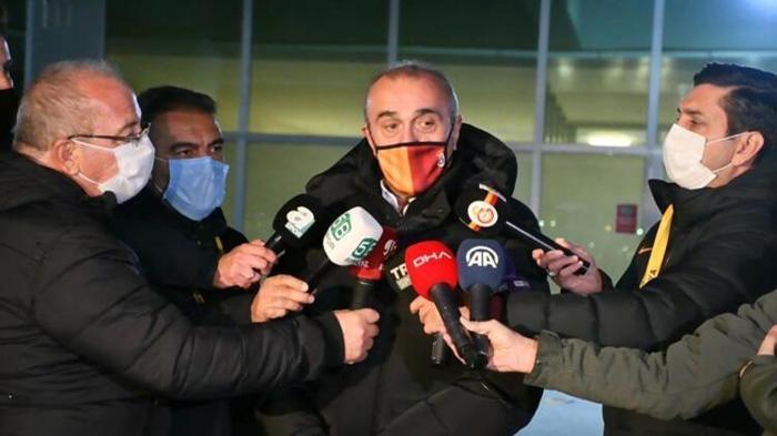 Galatasarayda son dakika transfer gelişmesi Fatih Terim istedi, bedelsiz olarak geliyor