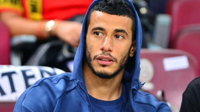 YOUNES BELHANDA (Sözleşme bitiş: 30.06.2021)