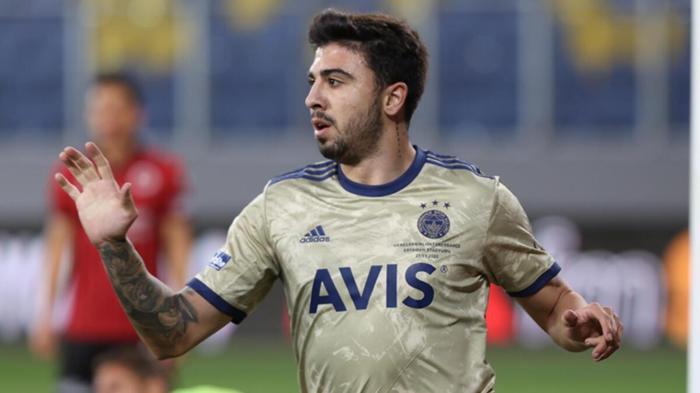 Fenerbahçenin Sivas Belediyespor muhtemel 11i Sürpriz isim