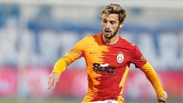 Galatasarayın Kayserispor maçı muhtemel 11i