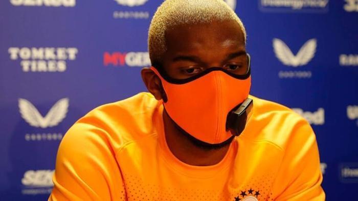 RYAN BABEL (Sözleşme bitiş: 30.06.2022)