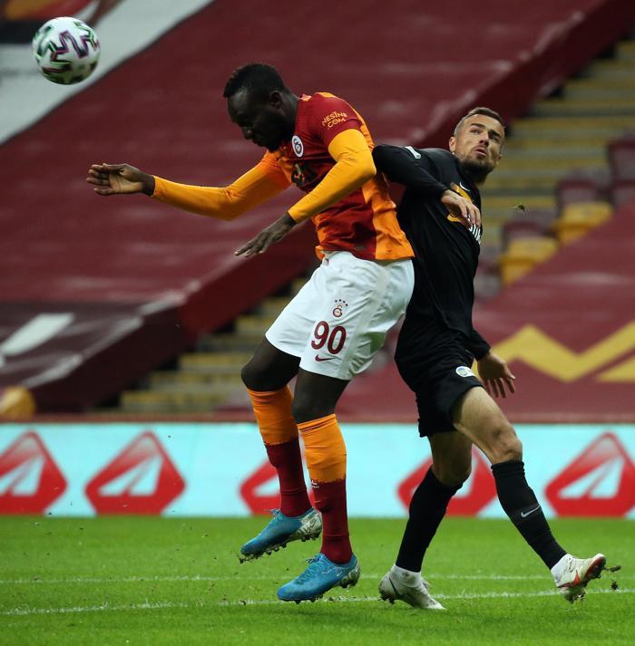 Güntekin Onaydan Galatasaray yorumu: Şuursuz hücumlar