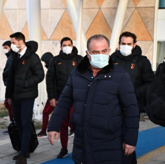 Galatasarayda son dakika transfer gelişmesi Fatih Terim istedi, bedelsiz olarak geliyor