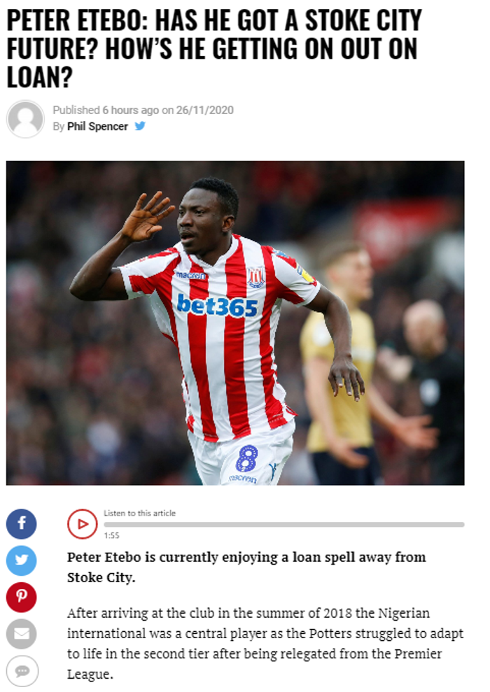 Galatasarayda son dakika Etebo için karar verildi