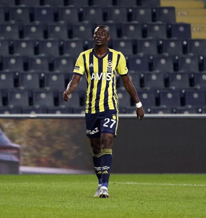 Fenerbahçenin Sivas Belediyespor muhtemel 11i Sürpriz isim