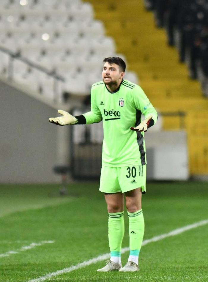 ERSİN DESTANOĞLU