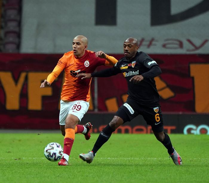 Güntekin Onaydan Galatasaray yorumu: Şuursuz hücumlar