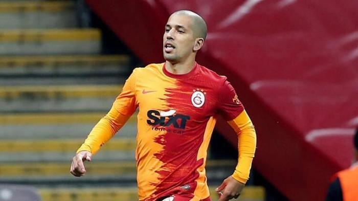 Galatasarayın Kayserispor maçı muhtemel 11i