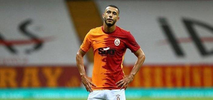Galatasarayda flaş transfer hamlesi Max Meyer bombası