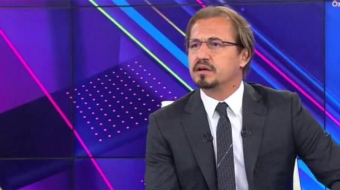 Son dakika | Ve Ayhan Akman resmen açıkladı Ali Akmanın yeni adresi...