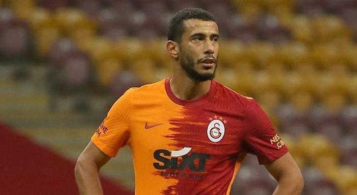 Galatasarayda flaş transfer hamlesi Max Meyer bombası