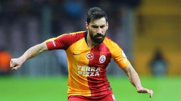 ŞENER ÖZBAYRAKLI (Sözleşme bitiş: 30.06.2021)