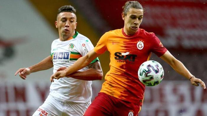 Son dakika - Galatasarayda Taylan Antalyalıya yeni sözleşme İşte alacağı rakam...