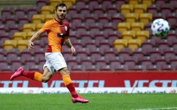 Galatasarayın Kayserispor maçı muhtemel 11i