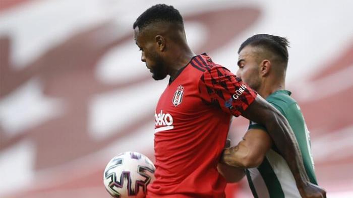 SON DAKİKA PSV Beşiktaşın yıldızını istiyor 8 milyon euroluk teklif