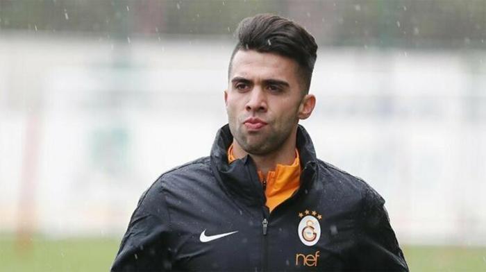 EMRE TAŞDEMİR (Sözleşme bitiş: 30.06.2021)