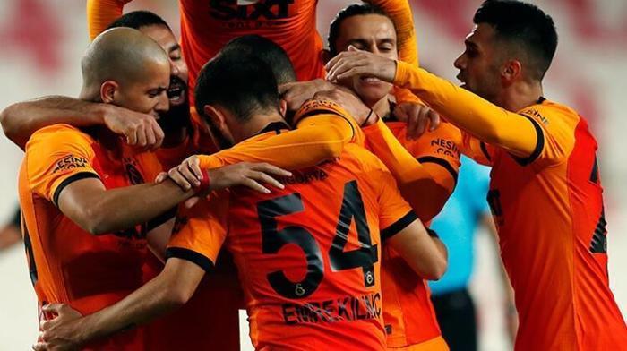 SON DAKİKA Galatasaraydan flaş transfer hamlesi Chelseanin yıldızı...