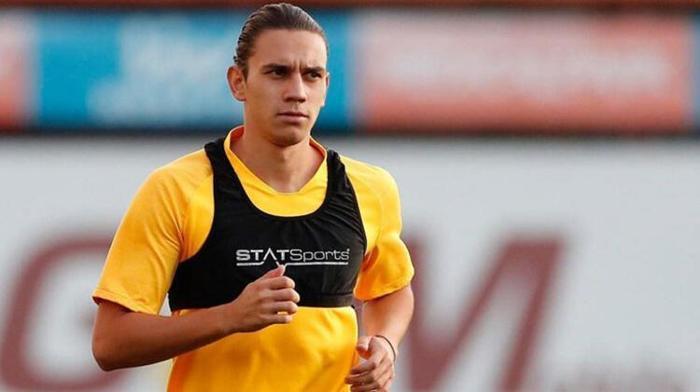 Son dakika - Galatasarayda Taylan Antalyalıya yeni sözleşme İşte alacağı rakam...