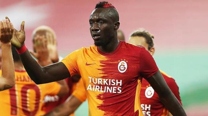 Galatasarayın Kayserispor maçı muhtemel 11i