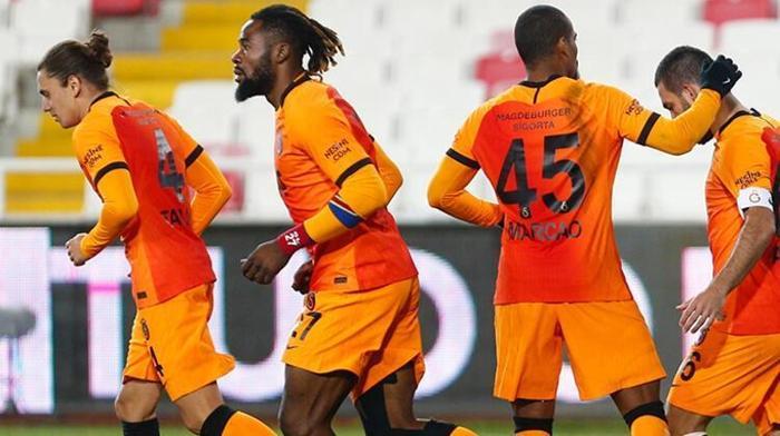 SON DAKİKA Galatasaraydan flaş transfer hamlesi Chelseanin yıldızı...