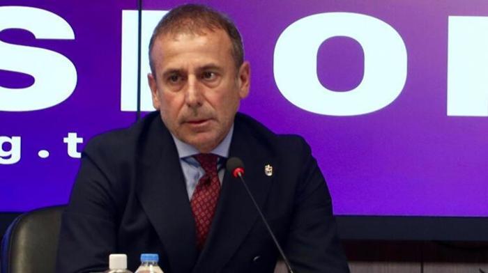 Son dakika Trabzonspor haberi Abdullah Avcının ilk transferi Başakşehirden