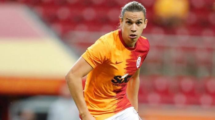 Son dakika - Galatasarayda Taylan Antalyalıya yeni sözleşme İşte alacağı rakam...