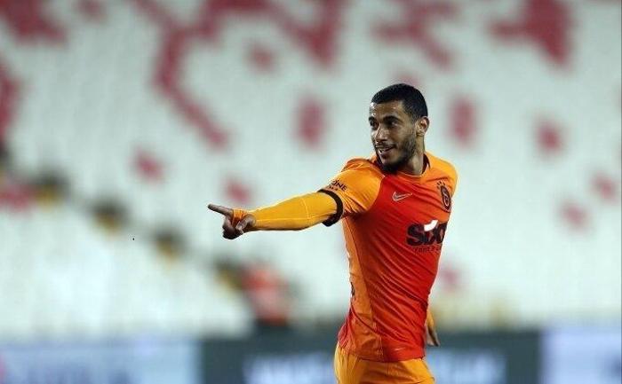 Galatasarayda flaş transfer hamlesi Max Meyer bombası
