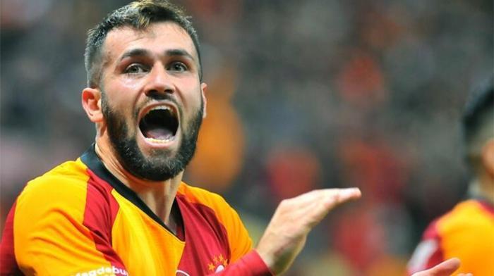 ÖMER BAYRAM (Sözleşme bitiş: 30.06.2021)