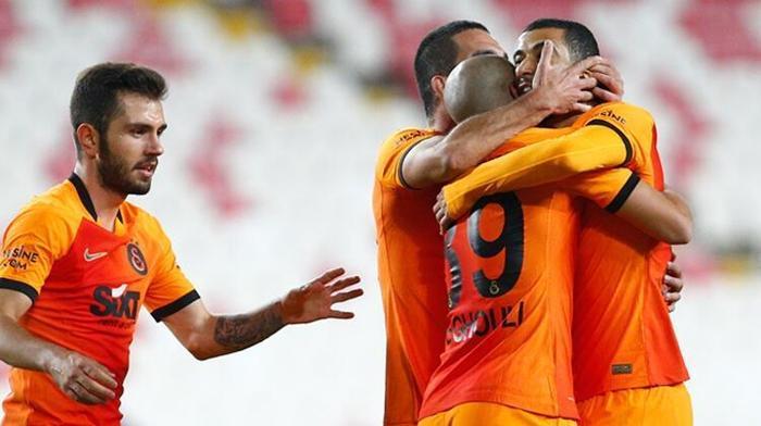 SON DAKİKA Galatasaraydan flaş transfer hamlesi Chelseanin yıldızı...