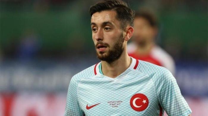 Son dakika Trabzonspor haberi Abdullah Avcının ilk transferi Başakşehirden