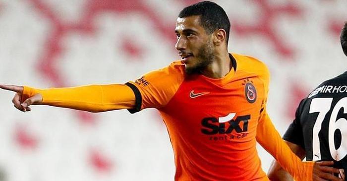 Galatasarayda flaş transfer hamlesi Max Meyer bombası