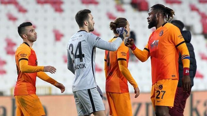 SON DAKİKA Galatasaraydan flaş transfer hamlesi Chelseanin yıldızı...