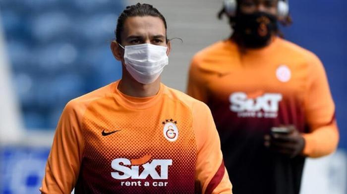 Son dakika - Galatasarayda Taylan Antalyalıya yeni sözleşme İşte alacağı rakam...