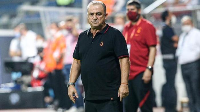 SON DAKİKA Galatasaraya transfer şoku