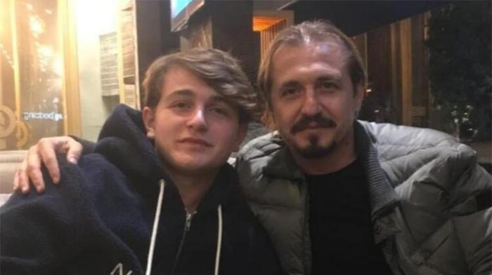 Son dakika | Ve Ayhan Akman resmen açıkladı Ali Akmanın yeni adresi...