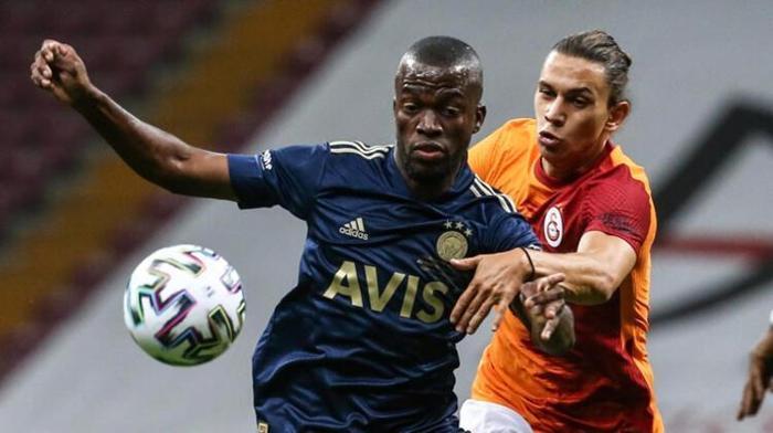 Son dakika - Galatasarayda Taylan Antalyalıya yeni sözleşme İşte alacağı rakam...