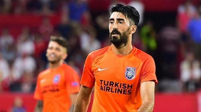 Son dakika Trabzonspor haberi Abdullah Avcının ilk transferi Başakşehirden